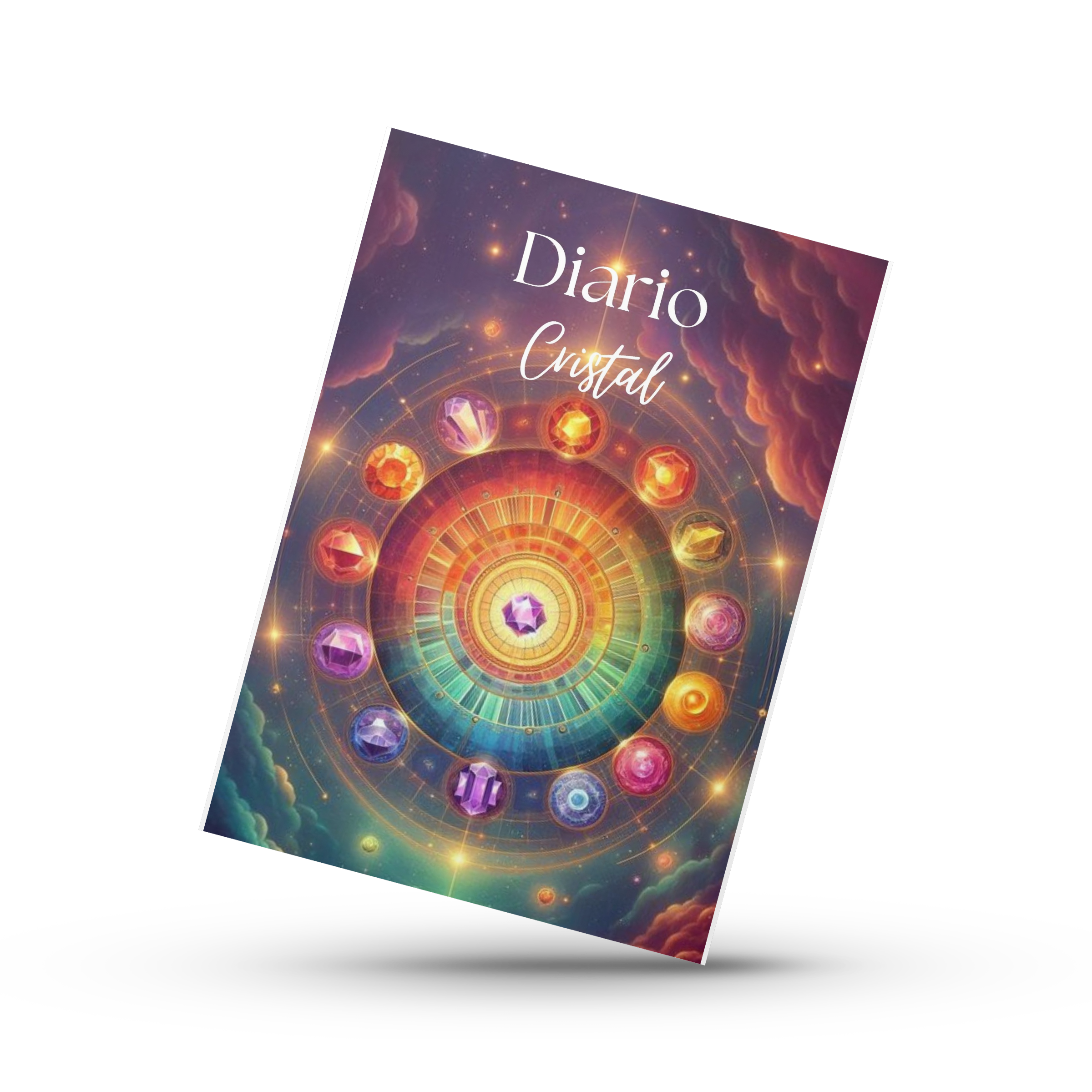 El Poder de las Piedras