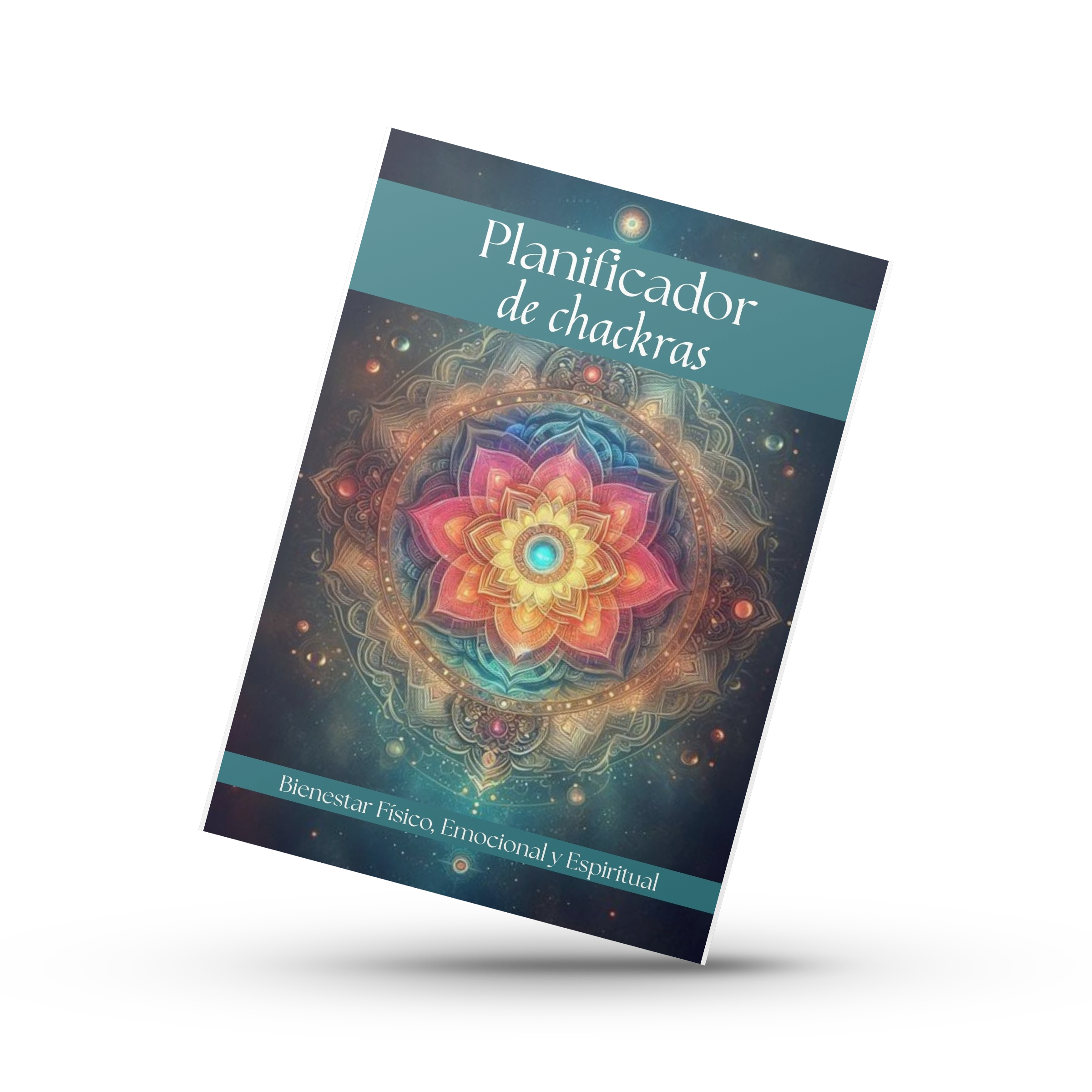 Chakras en Equilibrio